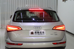 奥迪Q52013款40 TFSI 技术型