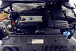大众途观2012款2.0TSI 手自一体 菁英版（四驱）