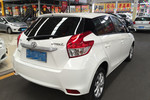 丰田YARiS L 致炫2014款1.5G 自动炫动版