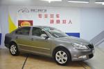 斯柯达明锐2010款1.8TSI DSG逸俊版