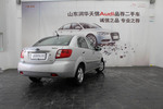 起亚RIO2008款1.4L GLS 手动