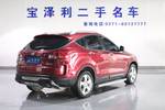 奔腾X802013款2.0L 自动舒适型