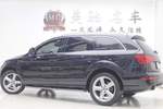 奥迪Q72013款35 TDI 领先型