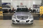 奔驰GLK级2013款GLK 300 4MATIC 动感型