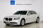 宝马7系2009款740Li 尊贵型