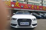 奥迪A4L2013款35 TFSI 自动标准型