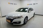 本田雅阁2016款2.0L CVT舒适版