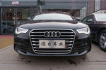 奥迪A6L2012款TFSI 标准型(2.0T)