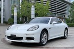 保时捷Panamera2014款Panamera 4 3.0T 