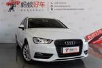 奥迪A3 Sportback2015款35 TFSI 300万纪念智领版