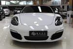 保时捷Boxster2013款Boxster S 3.4L 