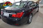 宝马7系2009款730Li 豪华型