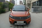 东风风行景逸X52013款1.6L 尊贵型