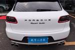 保时捷Macan2014款Macan 2.0T