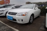 起亚赛拉图欧风2008款1.6 GLS 手动