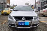 大众迈腾2007款1.8TSI 手自一体豪华型