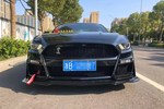 福特Mustang2017款2.3T 性能版