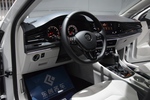 大众宝来2019款280TSI DSG豪华型