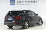 奥迪Q72014款35 TDI 越野型