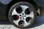 大众高尔夫GTI2012款2.0 TSI DSG 豪华版