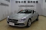 奔驰SLK级2011款SLK 200 时尚型