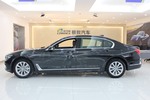 宝马7系2017款730Li 豪华型