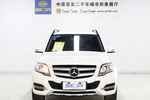 奔驰GLK级2013款GLK 300 4MATIC 动感型