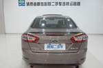 福特致胜2011款2.0T GTDi200 时尚型