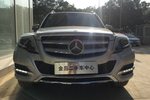 奔驰GLK级2013款GLK300 4MATIC 时尚型