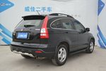 本田CR-V2008款2.0L 自动两驱都市版 