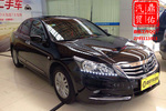 本田雅阁2012款2.0L EX Navi