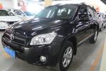 丰田RAV42010款2.0L 自动豪华升级版