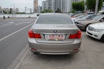 宝马7系2009款730Li 豪华型