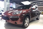 保时捷Cayenne2011款3.0T