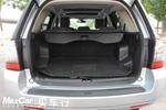 路虎神行者22011款3.2L HSE