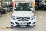 奔驰GLK级2013款GLK 300 4MATIC 动感天窗型