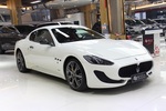 玛莎拉蒂GT2013款4.7L Sport F1