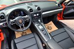 保时捷Boxster2016款718 Boxster