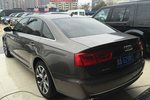 奥迪A6L2012款30 FSI 豪华型(2.5L)