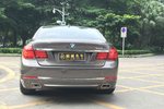 宝马7系2013款 740Li 豪华型