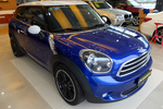 MINIPACEMAN2013款1.6L COOPER PACEMAN