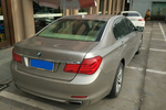 宝马7系2009款740Li 豪华型