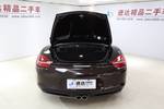 保时捷Boxster2013款Boxster 2.7L 