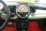 MINICABRIO2012款MINI COOPER CABRIO Highgate版