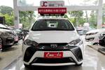 丰田YARiS L 致炫2016款1.5E魅动版 CVT