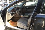 奥迪A6L2010款2.0TFSI 手自一体 标准型