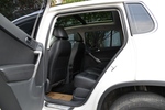 大众途观2012款1.8TSI 手自一体 耀智版（两驱）