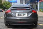 奥迪TT2013款TT Coupe 2.0TFSI