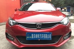 长安逸动XT2013款1.6L 手动 尚酷型 京V