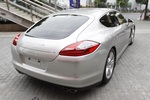 保时捷Panamera2010款Panamera S